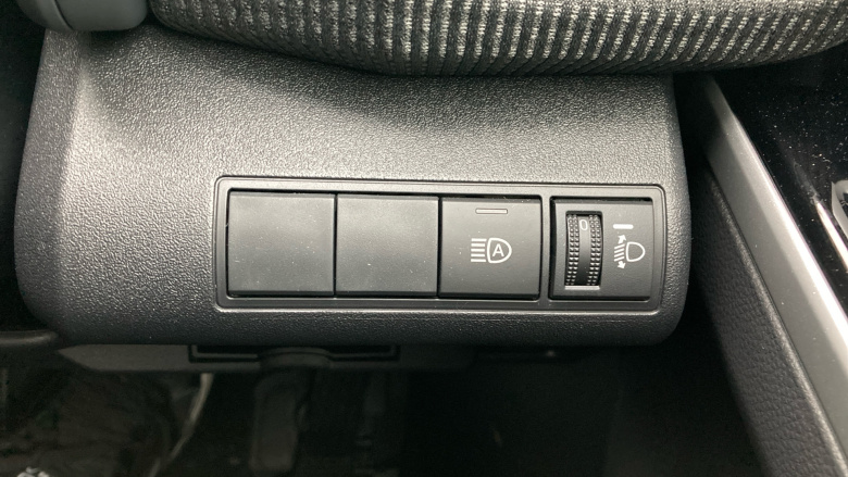 Toyota bZ4X 150kW Pure 71.4kWh 5dr Auto [11kW] Electric Hatchback